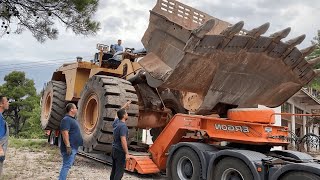 Top 20 Dangerous Heavy Equipment Operator Skill - Big Truck, Dozer ...